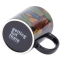 Cana Aqua Products DPM Mug, Camo