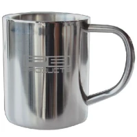 Cana Pb Products Stainless Steel Mug 300ml