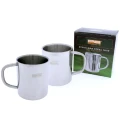 Cana PB Products Stainless Steel Mug 300ml