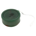 Cana Pliabila Cattara Din Silicon, Army, TT13639, 350ml Cana Pliabila Cattara Din Silicon, Army, TT13639, 350ml