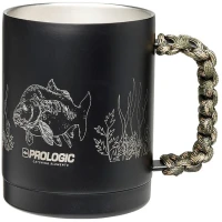 Cana Prologic Black Fire Twin Skin Carp Cana Prologic Black Fire Twin Skin Carp