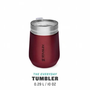 Cana Termoizolanta Stanley Go The Everyday Tumbler Wine 0.29 L