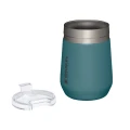Cana Termoizolanta Stanley, The Everyday Go Tumbler, Lagoon, 0.29L Cana Termoizolanta Stanley, The Everyday Go Tumbler, Lagoon, 0.29L
