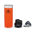 Cana Termoizolanta Stanley, The Trigger-Action Travel Mug, Blaze Orange, 0.47L Cana Termoizolanta Stanley, The Trigger-Action Travel Mug, Blaze Orange, 0.47L