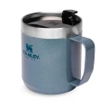Cana termoizolanta Stanley The Legendary Camp Mug Hammertone Ice 0.35 l Cana termoizolanta Stanley The Legendary Camp Mug Hammertone Ice 0.35 l