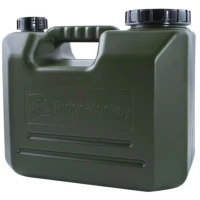Canistra Ridge Monkey Cu Robinet Heavy Duty Water Carrier 15L,  35x19x31cm