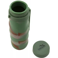 Recipient Cattara Din Silicon Army TT13640, 550ml Recipient Cattara Din Silicon Army TT13640, 550ml