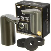 Robinet De Apa Ngt Automat Reincarcabil Prin Usb