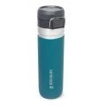 Sticla Apa Stanley The Quick Flip Water Bottle Lagoon 0.7L Sticla Apa Stanley The Quick Flip Water Bottle Lagoon 0.7L