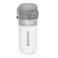 Sticla Apa Stanley The Quick Flip Water Bottle Polar 0.47L 