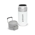 Sticla Apa Stanley The Quick Flip Water Bottle Polar 0.47L Sticla Apa Stanley The Quick Flip Water Bottle Polar 0.47L