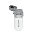 Sticla Apa Stanley The Quick Flip Water Bottle Polar 0.47L Sticla Apa Stanley The Quick Flip Water Bottle Polar 0.47L