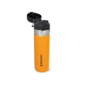 Sticla Apa Stanley The Quick Flip Water Bottle Saffron 0.7L  Sticla Apa Stanley The Quick Flip Water Bottle Saffron 0.7L
