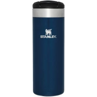 Sticla, Termoizolanta, STANLEY, The, AeroLight, Transit, Mug, 0.47L, /, 16oz,, Royal, Blue, Metallic, 10-10787-149, Recipiente Bauturi, Recipiente Bauturi Stanley, Recipiente Stanley, Bauturi Stanley, Stanley