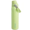 Sticla Termoizolanta STANLEY The Aeroligh IceFlow Fast Flow Water Bottle  0.6L / 20oz, Citron Sticla Termoizolanta STANLEY The Aeroligh IceFlow Fast Flow Water Bottle  0.6L / 20oz, Citron