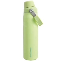 Sticla Termoizolanta STANLEY The Aeroligh IceFlow Fast Flow Water Bottle  0.6L / 20oz, Citron