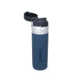 Sticla Termos Stanley, The Quick Flip Water Bottle, Abyss, 1.06L Sticla Termos Stanley, The Quick Flip Water Bottle, Abyss, 1.06L