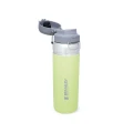 Sticla Termos Stanley, The Quick Flip Water Bottle, Citron, 1.06L
