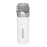 Sticla Termos Stanley, The Quick Flip Water Bottle, Polar, 1.06L