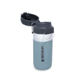 Sticla Termos Stanley, The Quick Flip Water Bottle, Shale, 0.47L Sticla Termos Stanley, The Quick Flip Water Bottle, Shale, 0.47L