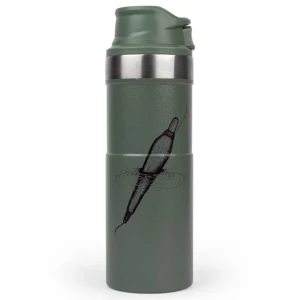 Termos KORUM Classic Float Travel Flask, 500ml