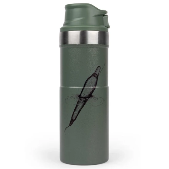 Termos Korum Classic Float Travel Flask, 500ml