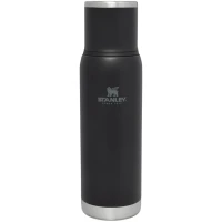 Termos STANLEY The Adventure To-Go Bottle 0.75L / 25oz, Black