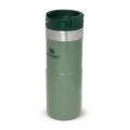 Termos STANLEY The NeverLeak Travel Mug Hammertone Green 0.35L Termos STANLEY The NeverLeak Travel Mug Hammertone Green 0.35L