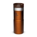 Termos STANLEY The NeverLeak Travel Mug Maple 0.35L 