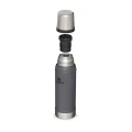 Termos Standley, The Legendary Classic Thermo Bottle, Charcoal, 0.75L Termos Standley, The Legendary Classic Thermo Bottle, Charcoal, 0.75L