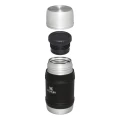 Termos Stanley Artisan Thermal Bottle,Black Moon, 0.5L