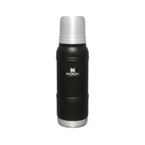Termos Stanley Artisan Thermal Bottle, Black Moon, 1l