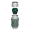 Termos Stanley Artisan Thermal Bottle, Hammertone Green, 0.5L Termos Stanley Artisan Thermal Bottle, Hammertone Green, 0.5L