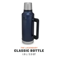 Termos Stanley The Legendary Classic Bottle XLarge NightFall 1.9 l 
