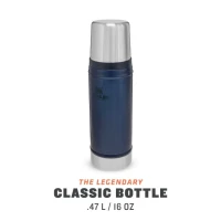 Termos Stanley The Legendary Classic Bottle XSmall Nightfall 0.47L 