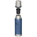 Termos Stanley, The Legendary Classic Thermo Bottle,Hammertone Lake, 0.75L