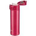 Termos ZOJIRUSHI SM-KHE48PV Stainless Mug, 0.48ltr, Red Termos ZOJIRUSHI SM-KHE48PV Stainless Mug, 0.48ltr, Red