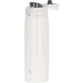 Termos ZOJIRUSHI SM-VB60WA Stainless Mug, 0.60ltr, White Termos ZOJIRUSHI SM-VB60WA Stainless Mug, 0.60ltr, White