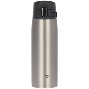 Termos ZOJIRUSHI SM-VB60XA Stainless Mug, 0.60ltr, Stainless