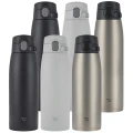 Termos ZOJIRUSHI SM-VS83BA Stainless Mug 0.83ltr, Black Termos ZOJIRUSHI SM-VS83BA Stainless Mug 0.83ltr, Black