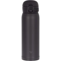 Termos ZOJIRUSHI SM-WS48BM Stainless Mug 0.48ltr, Soft Black
