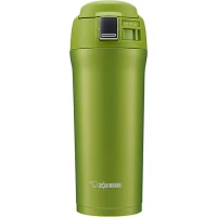 Termos ZOJIRUSHI SM-YAF48GA Travel Mug 0.48ltr, Green