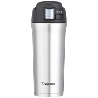 Termos ZOJIRUSHI SM-YAF48XA Travel Mug 0.48ltr, Steel