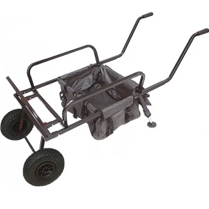 Carucior Transport Jaxon Echipament Kzx017
