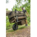 Carucior AVID Carp Transit Essentials Barrow, 148x73x107cm