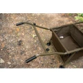 Carucior AVID Carp Transit Essentials Barrow, 148x73x107cm