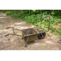 Carucior AVID Carp Transit Essentials Barrow, 148x73x107cm