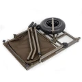 Carucior AVID Carp Transit Essentials Barrow, 148x73x107cm
