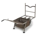 Carucior AVID Carp Transit Essentials Barrow, 148x73x107cm