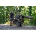 Carucior AVID Carp Transit Terrain Barrow, 162-177x73x110cm